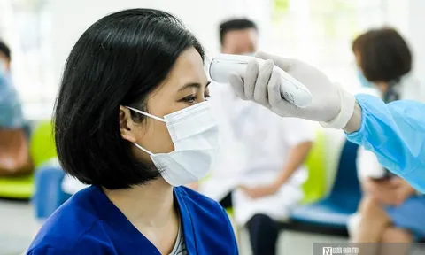 Không có ca nhiễm mới, thêm 4 tỉnh tiêm vắc-xin phòng Covid-19