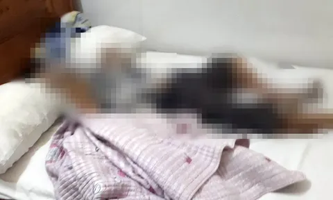 Điều tra vụ nam thanh niên tử vong bất thường trong nhà nghỉ ở Cà Mau