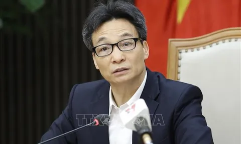 Triển khai chủ trương 'hộ chiếu vaccine' trên tinh thần bảo đảm an toàn trên hết