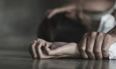 Bắc Giang: Tạm giữ đối tượng giở trò đồi bại với bé gái 15 tuổi