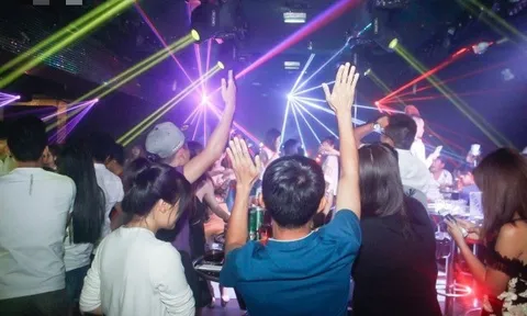 TP.HCM: Vũ trường, bar, karaoke được phép hoạt động trở lại