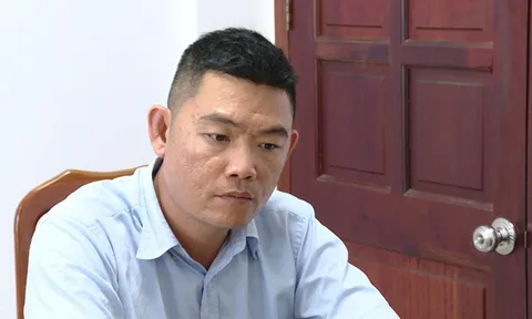 Bắt tạm giam Giám đốc công ty bất động sản Vincomreal vì nghi trốn thuế