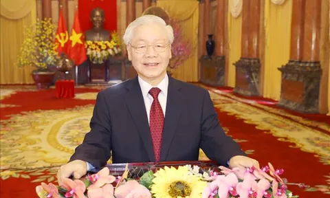 Nhiệm kỳ 2016-2021: Chủ tịch nước thực hiện hiệu quả các nhiệm vụ, quyền hạn được giao