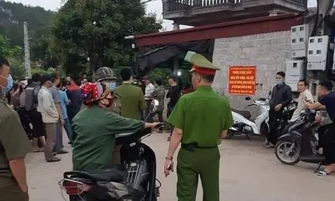 Bắc Giang: Cô dâu nghi bị người yêu cũ sát hại trước ngày cưới