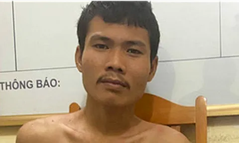 Sơn La: Bắt đối tượng trộm mật ong dùng rìu đánh chết người