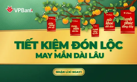 Chuyên gia tài chính: ‘Kênh ngân hàng vẫn là nơi đầu tư an toàn, chắc chắn’