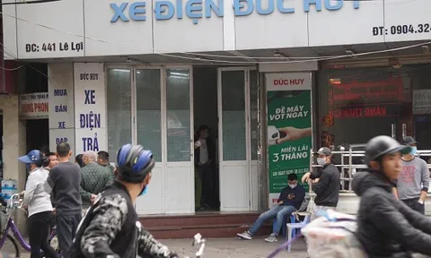 Hải Phòng: Nam sinh lớp 9 tử vong sau mâu thuẫn với bố