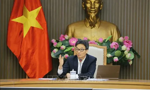 Dự kiến, cuối quý III/2021 Việt Nam sẽ sản xuất vaccine ngừa COVID-19