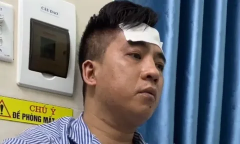 Bắt đối tượng sát hại bạn gái tại nhà nghỉ rồi cướp tài sản ở Hải Phòng
