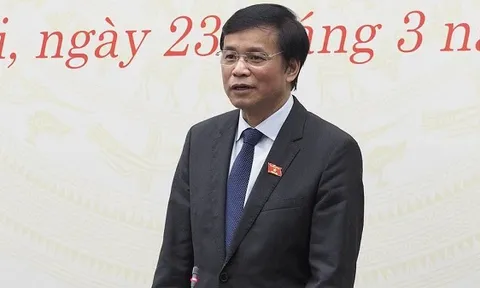 Quốc hội dành 7 ngày kiện toàn 25 chức danh lãnh đạo Nhà nước