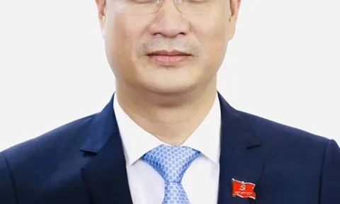 Ông Lê Ngọc Quang được bổ nhiệm làm Tổng giám đốc Đài truyền hình Việt Nam