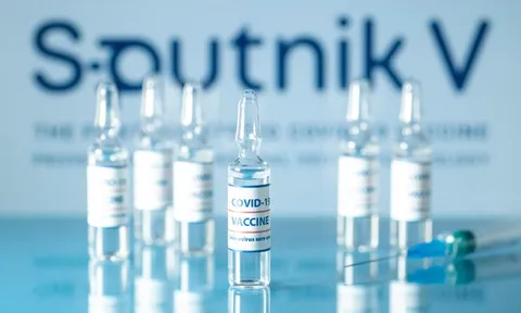 Việt Nam phê duyệt khẩn cấp sử dụng vắc-xin Sputnik V của Nga