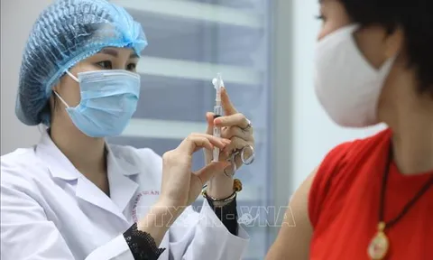 Chiều 25/3, thêm 3 ca mắc COVID-19, trong đó có 2 ca ở Hải Dương
