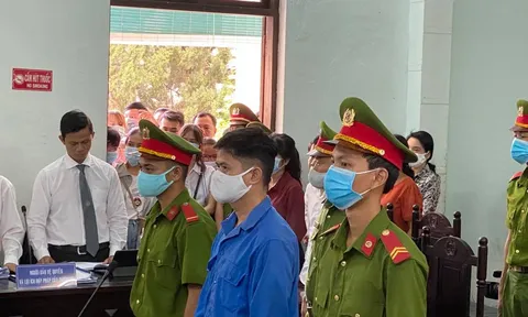Bác sĩ hiếp dâm, hành hung nữ điều dưỡng lĩnh án gần 7 năm tù