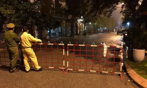 Hai người ở Hải Phòng mắc COVID-19 đã đi những đâu?