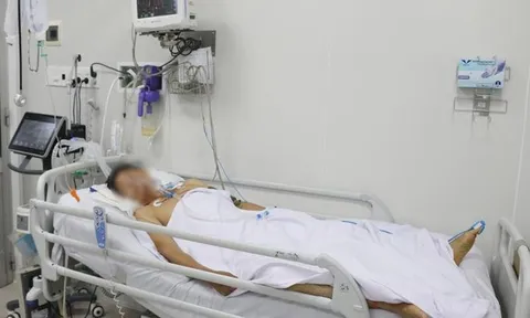Một người tử vong, hai người nguy kịch nghi do ngộ độc pate chay