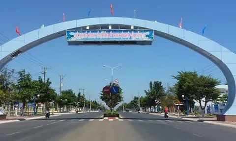 Bà Rịa - Vũng Tàu: Huyện Xuyên Mộc kiến nghị xử lý công trình chiếm đất hồ
