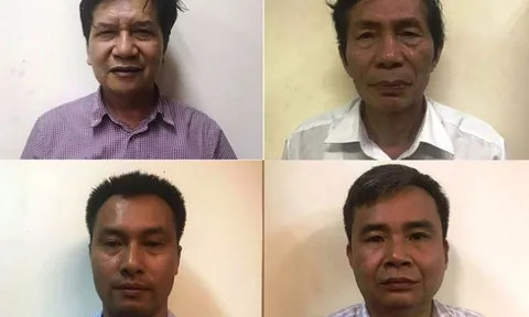 Đề nghị truy tố nguyên Tổng Giám đốc VEAM Trần Ngọc Hà gây thất thoát hơn 135 tỷ đồng