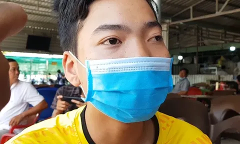 Thông tin mới về vụ nam sinh lớp 10 bị bạn đổ chất 'lạ' vào miệng
