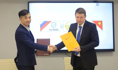 T&T Group bắt tay đối tác Nga tìm giải pháp gỡ khó cho ngành du lịch