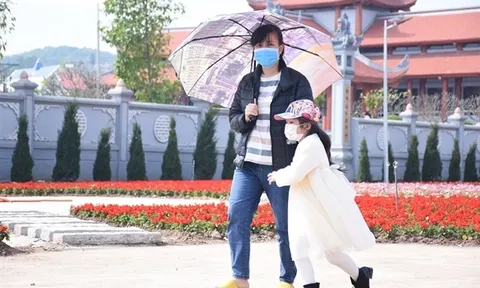 Hải Dương kết thúc giãn cách xã hội, chuyển trạng thái bình thường từ 0h ngày 1/4