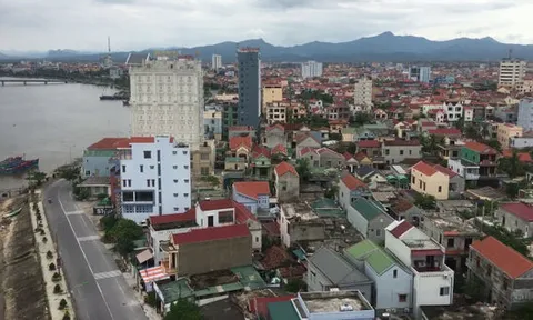 Không để việc giao đất, cho thuê đất sai đối tượng