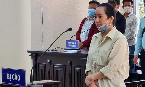 Người phụ nữ lừa đảo, chiếm đoạt hơn 75 tỷ đồng lĩnh án tù chung thân
