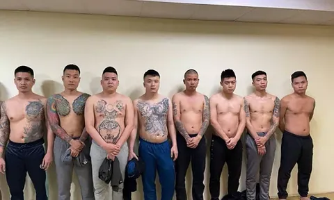 Bộ Công an phá đường dây cá độ bóng đá trên 400 tỷ: Tiết lộ sốc về 'ông trùm'