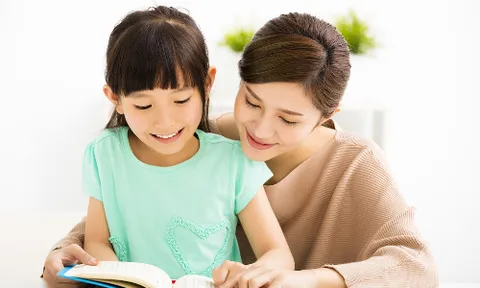 Để con trẻ được sống cuộc đời mình