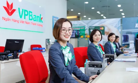 Chiến lược kinh doanh linh hoạt và quản trị rủi ro chặt chẽ trong dịch Covid, VPBank được Moody’s nâng hạng triển vọng tín nhiệm