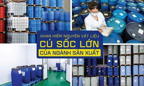 Giá cả leo thang, sơn Pasco đã đảm bảo quyền lợi cho người tiêu dùng bằng cách nào?