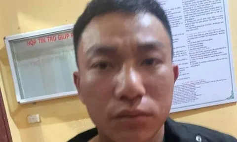 Lời khai của đối tượng sát hại cụ bà 65 tuổi rồi dìm xuống bể nước