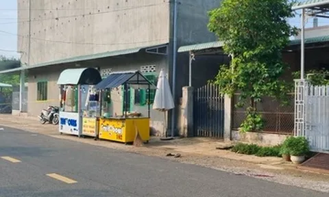 Nam thanh niên bị chủ quán trái cây đâm chết vì mâu thuẫn