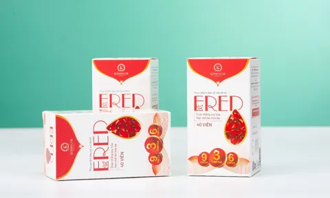 Nên bổ sung vitamin E từ những thực phẩm nào?