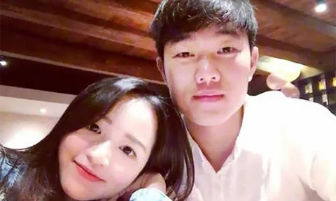 Lương Xuân Trường chuẩn bị kết hôn