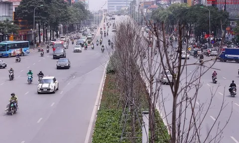 Ba năm tan một giấc mơ
