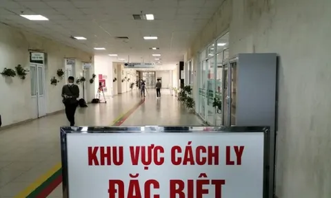 Chiều 8/4: Việt Nam có thêm 9 ca bệnh COVID-19