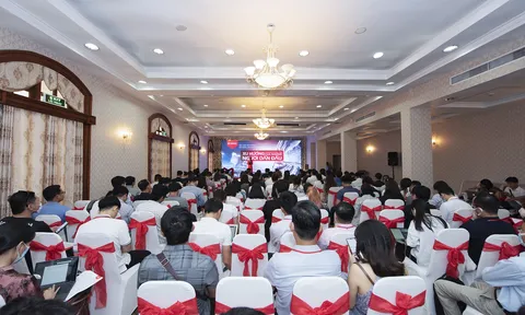 Xu hướng của những người dẫn đầu