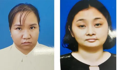 Triệt phá đường dây mang thai hộ có sự tham gia của bác sĩ sản khoa tại Hà Nội