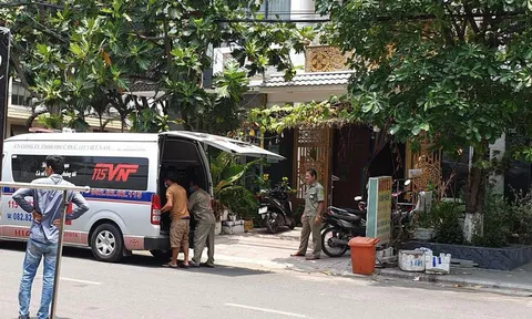 TP.HCM: Nam thanh niên 20 tuổi chết bất thường trong khách sạn