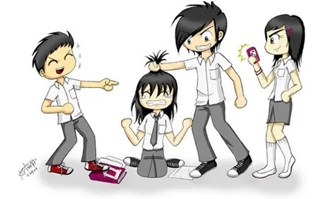 Bạo lực học đường: Đừng chỉ đổ lỗi cho thầy cô