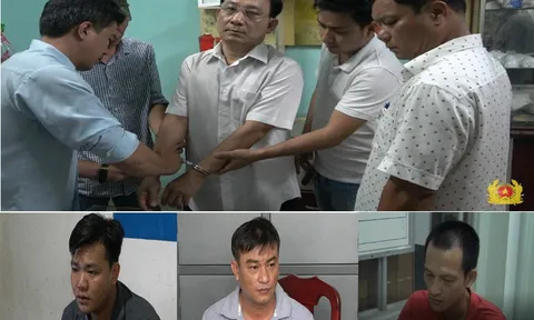 Giám đốc Bệnh viện Cai Lậy nghi thuê 'giang hồ' dằn mặt tình địch nhưng...đâm nhầm người