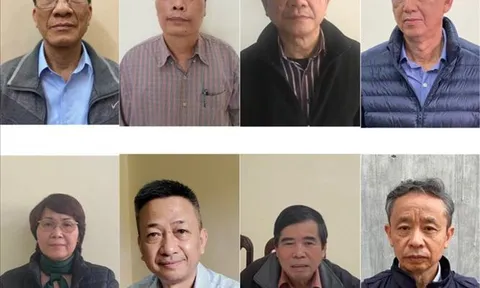 Xét xử vụ Gang thép Thái Nguyên: Triệu tập đại diện nhiều bộ, ngành có liên quan
