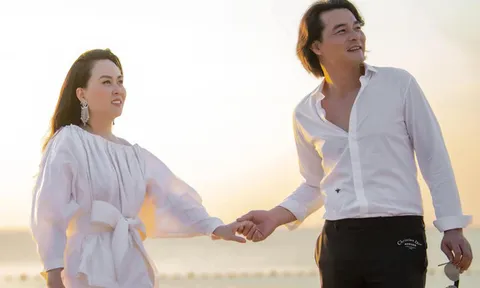 Quách Ngọc Ngoan và Phượng Chanel chia tay sau 6 năm mặn nồng, có 1 con chung