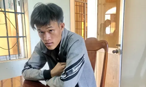 Truy tố kẻ sát hại và chôn xác bé gái 13 tuổi trong rừng phi lao ở Phú Yên