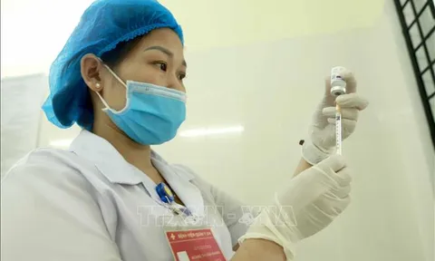 Chiều 14/4, Việt Nam thêm 16 ca nhập cảnh mắc COVID-19