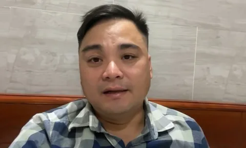 Bắt giam Youtuber Lê Chí Thành
