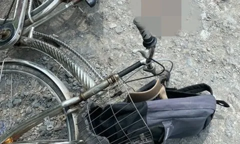 Nam sinh lớp 7 bị học sinh lớp 8 cùng trường đâm nguy kịch