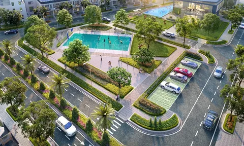 Tiềm lực tăng trưởng của BĐS Long An