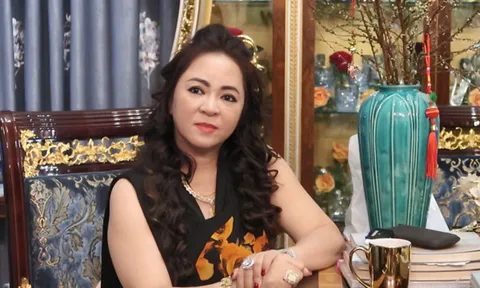 Vợ đại gia Dũng 'lò vôi' bị xử phạt 7,5 triệu đồng